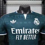 Player Version Real Madrid Away Jersey 2026-2027 Football Kit Soccer Shirt PalmSportss