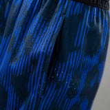 Brazil Basketball Shorts 2026 Blue