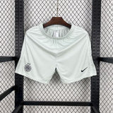 Inter Milan Shorts 25/26 Home Football Kit Soccer Shorts