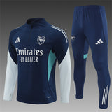 Arsenal Training Tracksuits 25/26 Football Kit Soccer Jersey