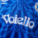 Napoli Jersey 1991-93 Home Retro Football Kit
