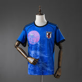Japan Jersey 2026 Football Kit Soccer Shirt