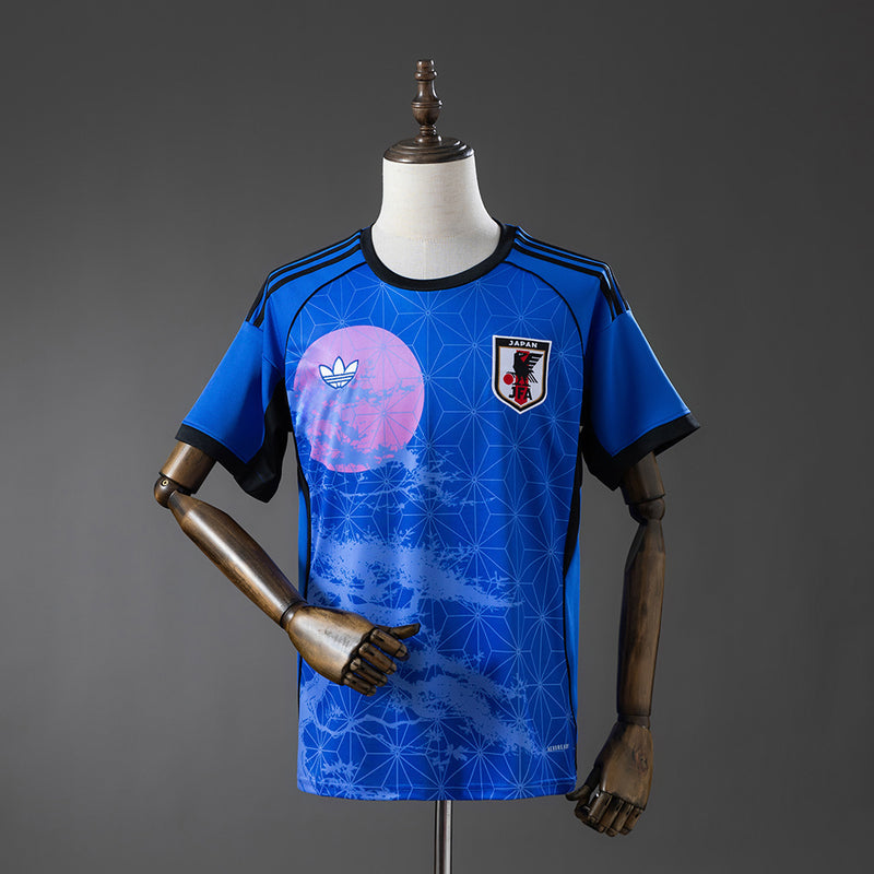 Japan Jersey 2026 Football Kit Soccer Shirt