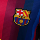 Barcelona Home Jersey 2026-27 Football Kit Soccer Shirt PalmSportss