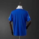 Italy Jersey 2012 Home Retro Kit