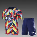 Arsenal Training Tracksuits 25/26 Football Kit Soccer Jersey