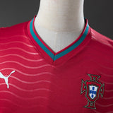 Portugal Home Jersey 2026 World Cup Football Kit Soccer Shirt PalmSportss