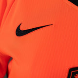 Women Netherlands Home Jersey 2026 World Cup Football Kit Soccer Shirt PalmSportss