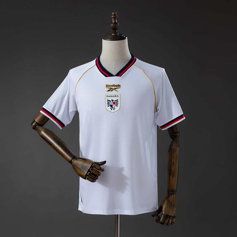 Panama Away Jersey 2026 World Cup Football Kit Soccer Jersey
