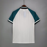 Liverpool Jersey Away kit 93/95 Retro Football Team Soccer shirt