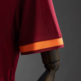 Rome Jersey 1982-83 Home Retro Football Kit