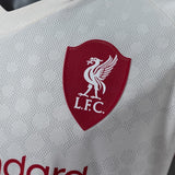 Liverpool Jersey 25/26 Away Football Kit Player Version