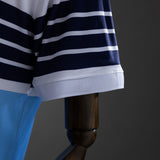 Lazio Jersey 2018-19 Home Retro Football Kit