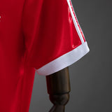 Nottingham Forest Home Jersey 1977-80 Retro Football Kit Soccer Jersey