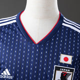 Japan Jersey 2018 Home Retro Kit