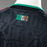 Women Mexico Third Jersey 2026 World Cup Football Kit Soccer Shirt PalmSportss