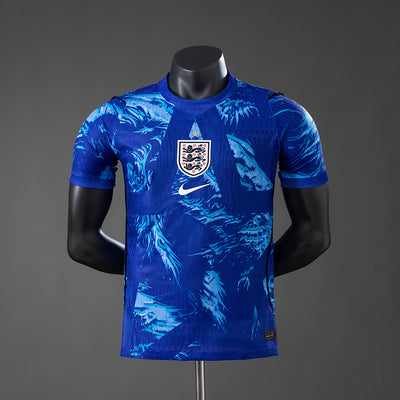 Player Version England Goalkeeper Jersey 2026 World Cup Football Kit Soccer Shirt