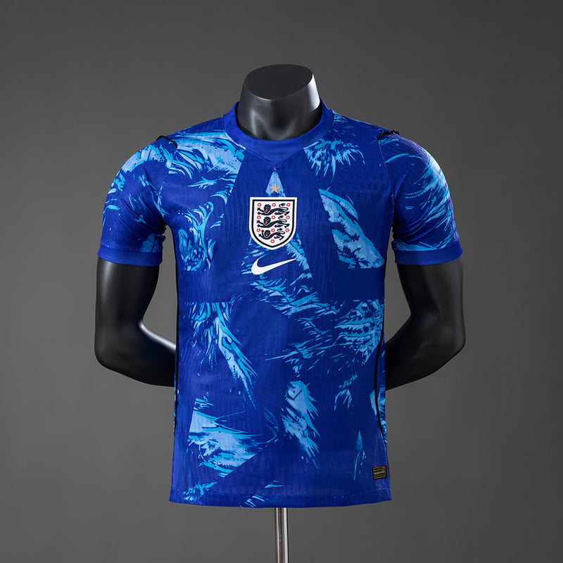 Player Version England Goalkeeper Jersey 2026 World Cup Football Kit Soccer Shirt