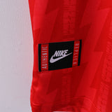 Retro Arsenal Jersey 1993-94 Home Football Kit Soccer Jersey