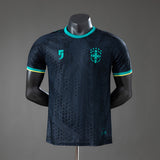 Player Version Brazil Special Jersey 2026 World Cup Football Kit Soccer Shirt PalmSportss