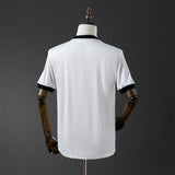 Germany Jersey 25/26 White Football Kit