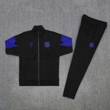 Barcelona Jackets Training Tracksuits 25/26 Football Kit Soccer Jersey