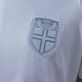 Norway White Jersey 2026 World Cup Football Kit Soccer Shirt PalmSportss