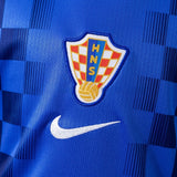 Kids Croatia Away Jersey 2026 World Cup Football Kit Soccer Shirt PalmSportss