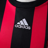 AC Milan Jersey 2008-09 Home Retro Football Kit