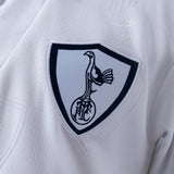 Tottenham Hotspur Jersey 1995-97 Home Retro Football Kit