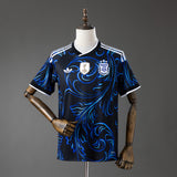 Argentina Away Jersey 2026 World Cup Football Kit Soccer Shirt
