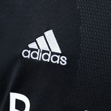 Real Madrid Jersey 2001-02 Retro Away Football Kit