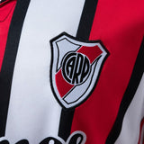 River Plate Jersey 1999-00 Third Retro Football Kit