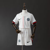 Kids Chelsea Jersey 25/26 Away Football Kit