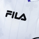 Fiorentina Jersey 1997-98 Away Retro Football Kit