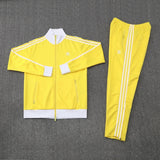 Football Jackets Training Tracksuits 2025/26