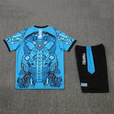 SSC Napoli Training Tracksuits 2025/26 Football Kit Soccer Jersey