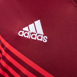 Bayern Munich Home Jersey 2021-22 Retro Football Kit Soccer Shirt