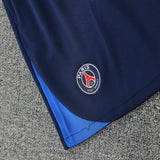 PSG Vest Set Training Tracksuits 25/26 Football Kit Soccer Jersey