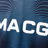 Marseille Jersey 25/26 Away Football Kit