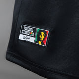 Jamaica POLO Jersey 2026 World Cup Football Kit Soccer Shirt