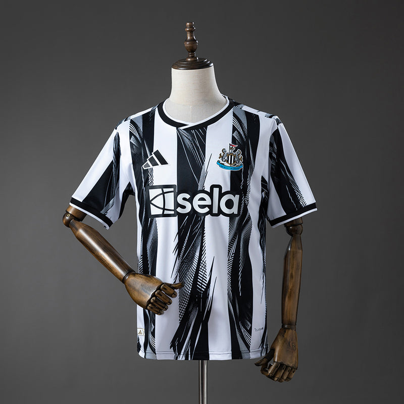 Newcastle United Jersey 2026-27 Football Kit Soccer Shirt