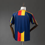 Galatasaray Jersey 1998-99 Third Retro Football Kit