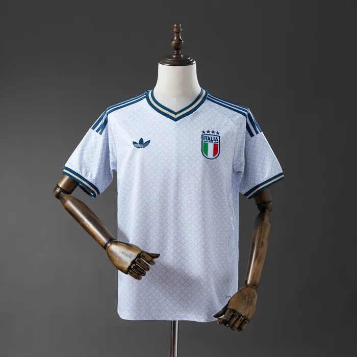 Italy Jersey 2026 World Cup Away Football Kit