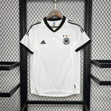 Retro Germany Home Jersey 2002 Football Kit My Store