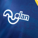Boca Juniors Jersey 1995-96 Home Retro Football Kit