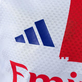 Player Version Olympique Lyonnais Home Jersey 2026-2027 Football Kit Soccer Shirt PalmSportss