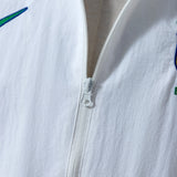Brazil Windbreaker 2025/26 Football Soccer Jacket