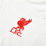 Liverpool Training Tracksuits 25/26 Football Kit Soccer Jersey
