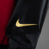 Manchester United Windbreaker 2006-07 Football Soccer Jacket